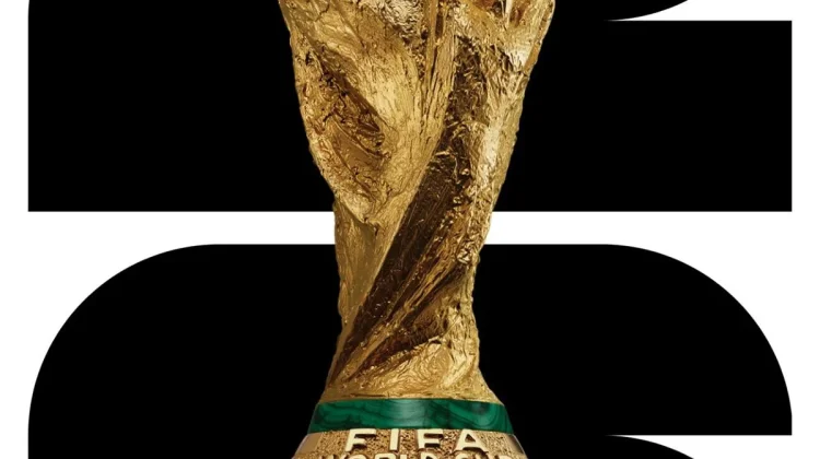 Sejarah Piala Dunia: Dari Awal Mula ingga saat Ini