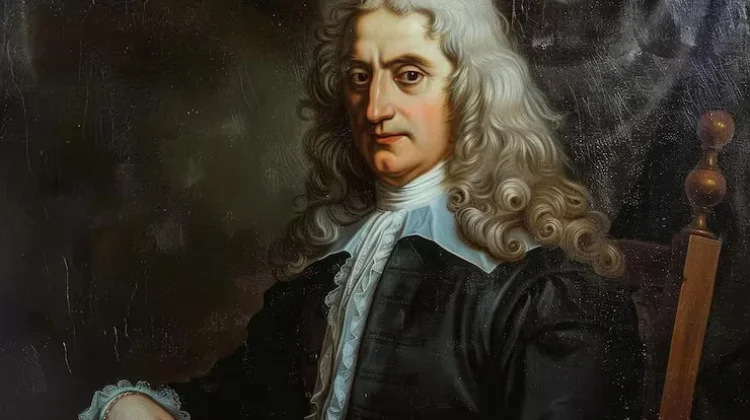 Biografi Isaac Newton, Ilmuwan Jenius Penemu Hukum Gravitasi