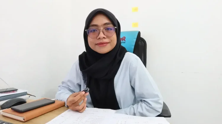 KPPG Provinsi Papua Lakukan Kunjungan Pengawasan ke SPPG Biak Numfor