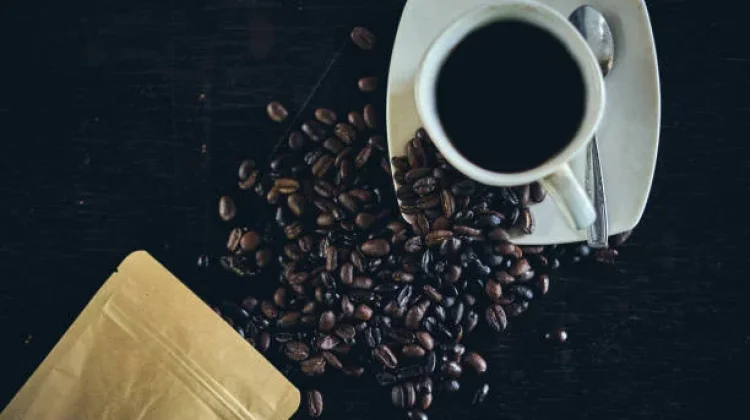 Jejak Tradisi dalam Secangkir Kopi Aceh