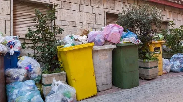 Langkah Sederhana Mengelola Sampah Rumah Tangga