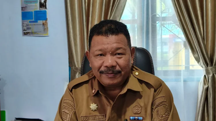 Anggota DPRK Biak Menjalani Sejumlah Agenda Strategis