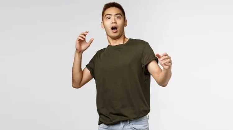 Latah dalam Perspektif Kesehatan