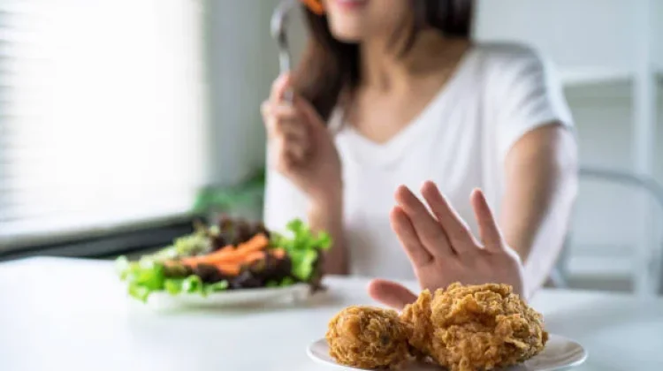 Tinggalkan Junk Food, Saatnya Coba 7 Menu Lezat Ini