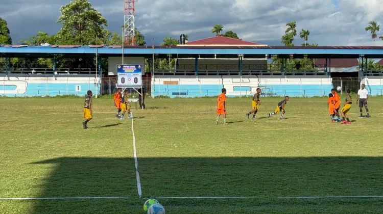 Turnamen U-13 Apuse Sport Dorong Bakat Muda di Sepak Bola