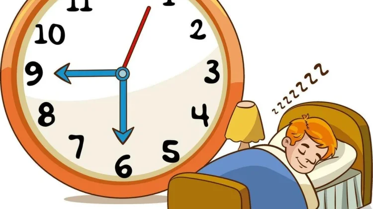 Durasi Tidur yang Ideal untuk Mencegah Diabetes