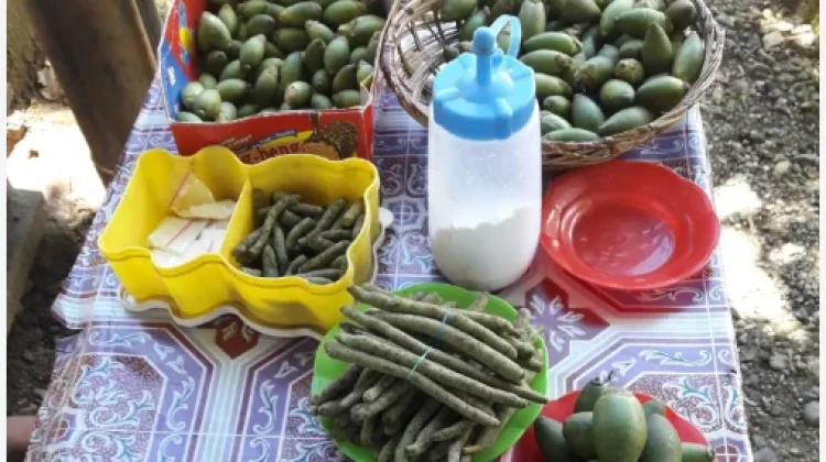Tradisi Nusantara: Perujak, Cara Tradisional Merawat Gigi ala Sumbawa
