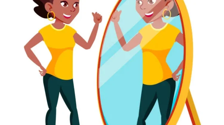 Self Praise dan Alasan Pentingnya bagi Kehidupan