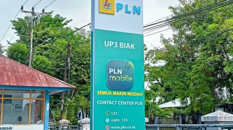 Spesial Harkitnas, PLN MeiLaju Lebih Terang, Tambah Daya Diskon 50 Persen