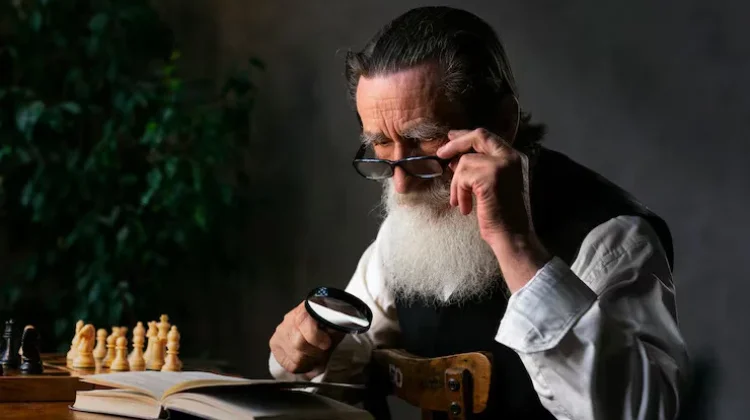 Samuel Morse, Penemu Telegraf dan Sandi Morse yang Mengubah Cara Berkomunikasi