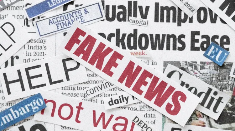 Penyebaran Hoax Dapat Menyebabkan Kesalahpahaman