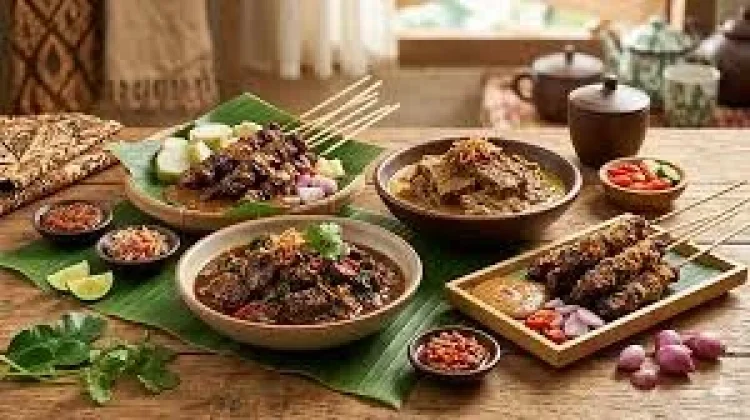 Inspirasi Olahan Daging Kurban: Sajian Tradisional sampai Kekinian