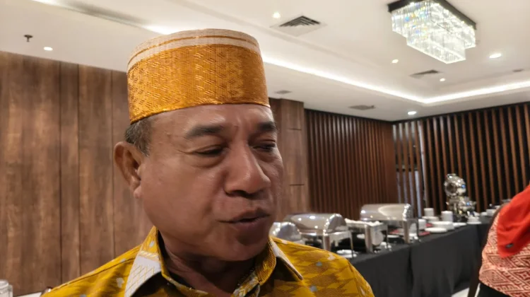 Pemkab Supiori Siap Kawal Program Nasional Percepat Pembangunan