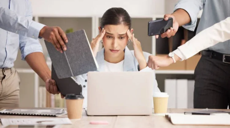 Psikolog Ungkap Alasan Gen Z Rentan Overthinking