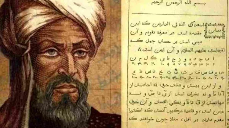 Al-Khawarizmi, Ilmuwan Muslim Penemu Konsep Algoritma