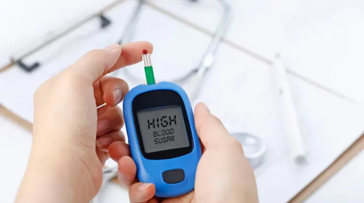 Kasus Diabetes pada Anak Muda Meningkat Dipicu Perubahan Pola Hidup
