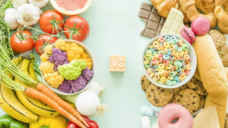 Tinggalkan Junk Food! Ini 7 Menu Sehat yang Rasanya Tetap Nagih