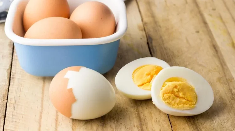 Tak Hanya Bergizi, Telur juga Dikaitkan dengan Penurunan Risiko Alzheimer