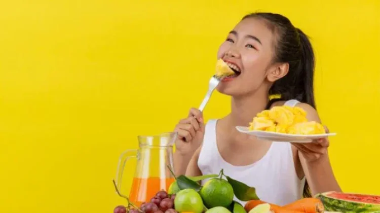 5 Khasiat Nanas yang Cocok Dikonsumsi setelah Makan Daging Kurban