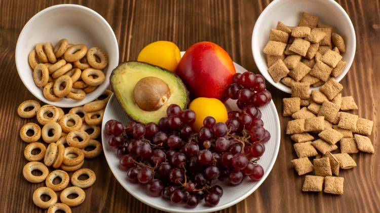 Tips Memilih Snack Vegan yang Gurih dan Sehat