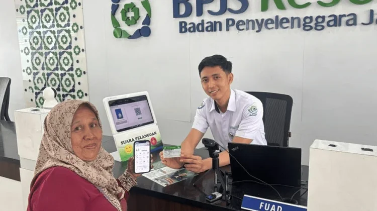 PROLANIS Jadi  Andalan Peserta JKN untuk Pantau Penyakit Kronis