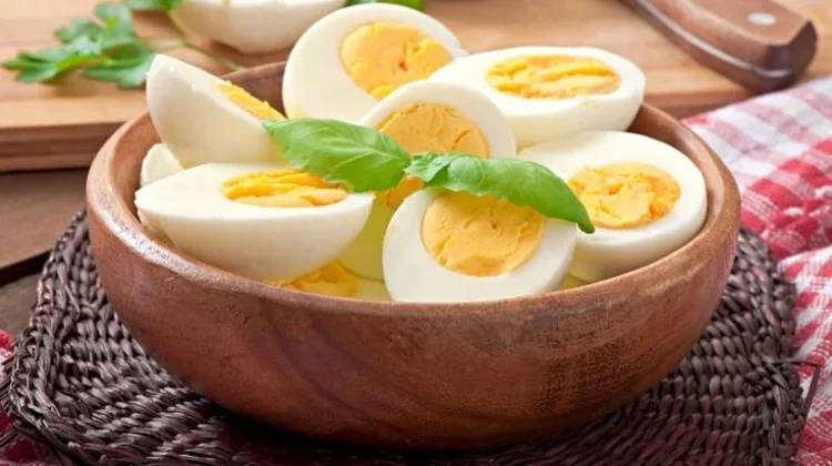 Rahasia Makan Telur tanpa Bisulan hingga Ciri Siomay Ikan Sapu-sapu yang Perlu Dike