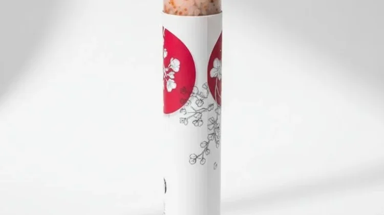 Sushi Push Pop, Tren Sushi Viral yang Kini Hadir di Jakarta
