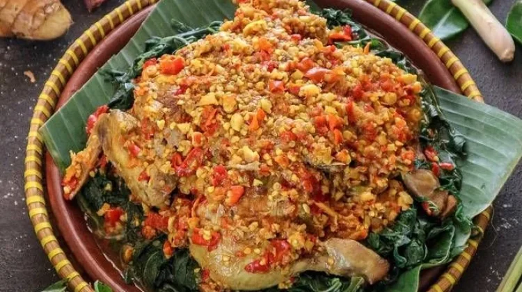 Dulu Khusus Raja, Kini Jadi Warisan Kuliner Nusantara