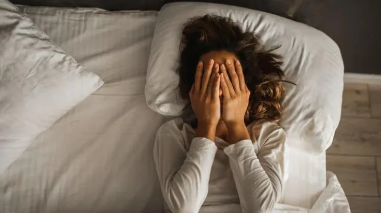 Tidur Terlalu Lama? Ini 7 Efek yang Bisa Dirasakan Tubuh