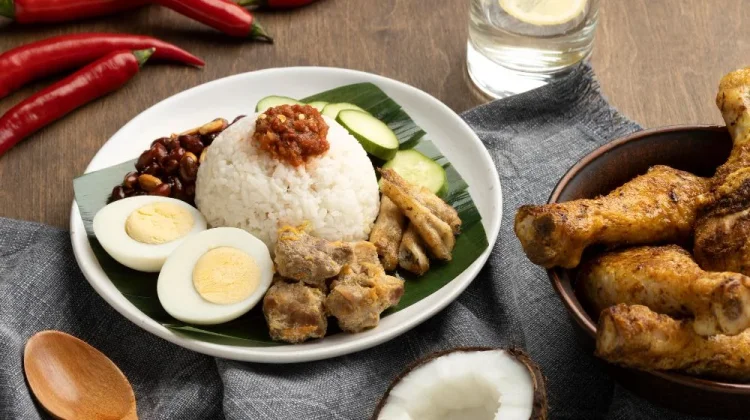 5 Sajian Tradisional yang Melekat dalam Perayaan Waisak