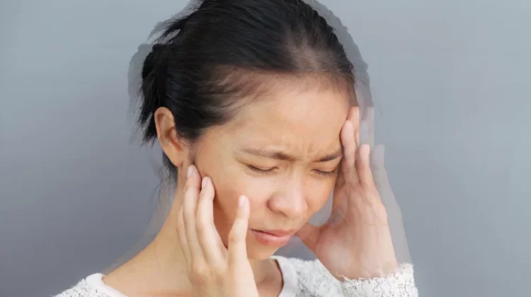 Waspada Stroke Ringan: Dampak Serius dari Kurang Tidur