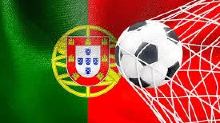 Daftar Skuad Timnas Portugal di Piala Dunia 2026