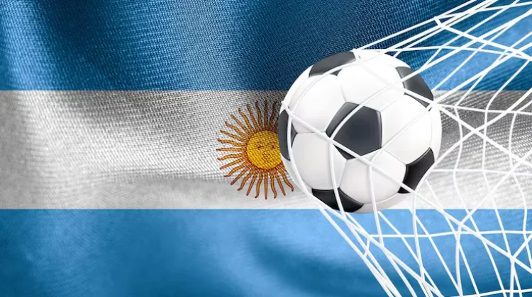 Daftar Skuad Timnas Argentina di Piala Dunia 2026