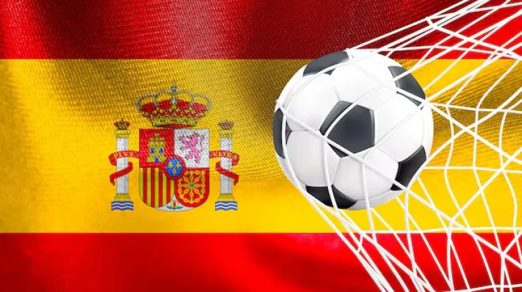 Daftar Skuad Timnas Spanyol di Piala Dunia 2026