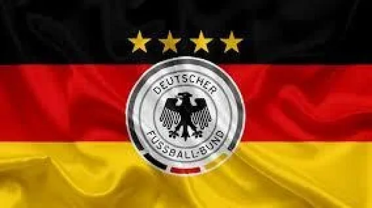 Daftar Skuad Timnas Jerman di Piala Dunia 2026