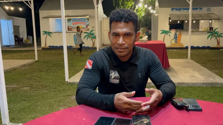 Nirmala Hotel Biak Siapkan Kampung Piala Dunia, Hadirkan Nobar dan Paket Menginap