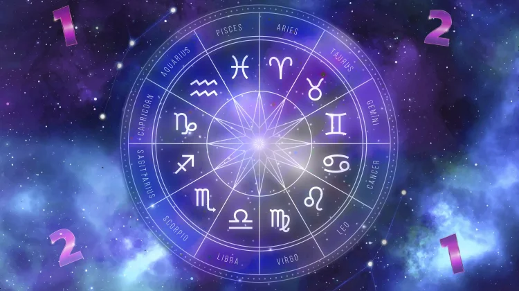 Tren Membaca Diri lewat Zodiak