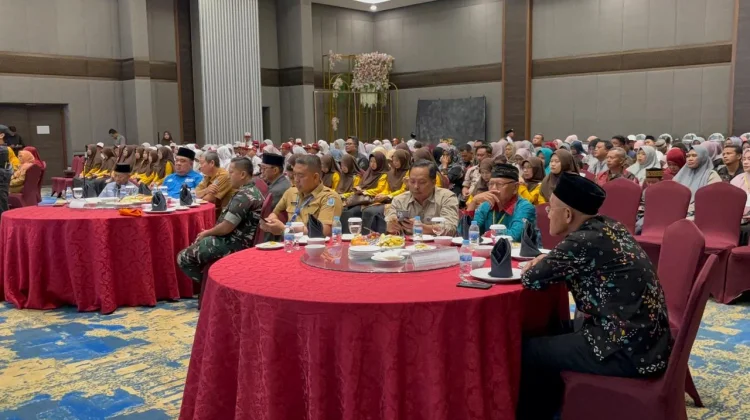 SD Yapis 1 Biak, Gelar Pelepasan Siswa kelas VI diikuti 78 Siswa