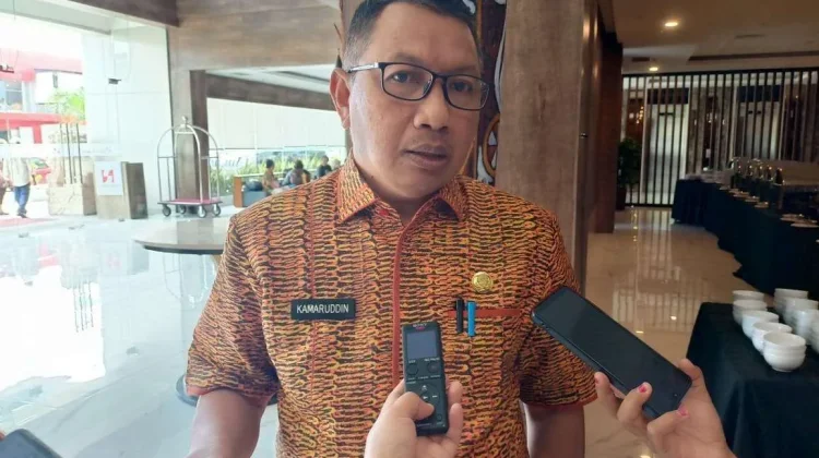 Dikdaya Biak Numfor Pastikan 13 Siswa Korban diduga Ledakan Bom Tetap Bersekolah