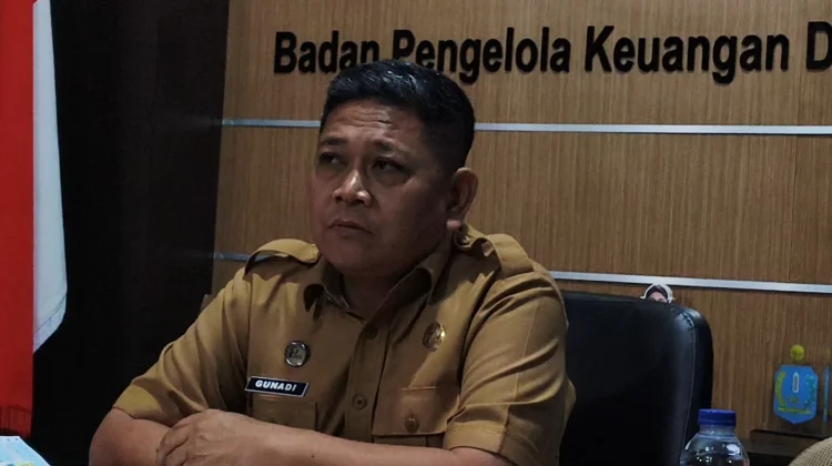Pemkab Biak Tindak Lanjut Temuan dan Rekomendasi BPK