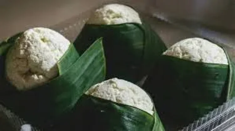 Mengenal Keju Khas Indonesia “Dangke” dari Sulawesi Selatan