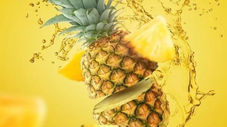 Jenis – Jenis Buah yang Tidak Boleh Dikonsumsi Setiap Hari