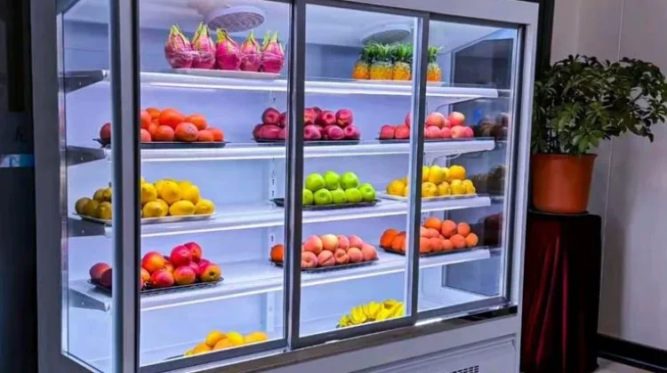 Cara Menyimpan Buah agar Tidak Mudah Busuk