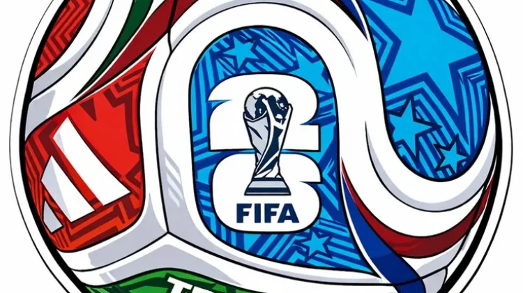 Bentuk Bola Piala Dunia Dari Masa ke Masa