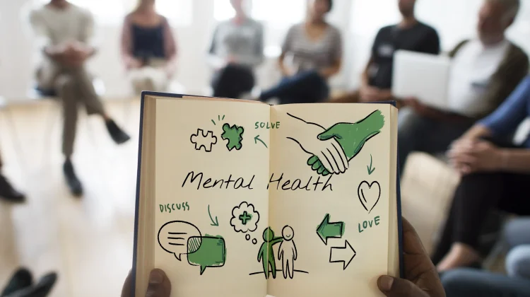 Kesehatan Mental: Sama Pentingnya dengan Kesehatan Fisik