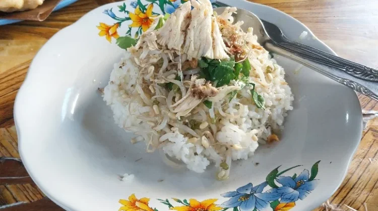 Soto Garing Khas Klaten, Kuliner Unik yang Wajib Dicoba