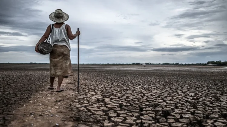 Ancaman El Nino Berdampak Perubahan  Iklim Global