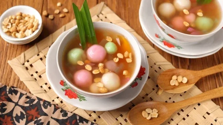 Minuman Lokal Indonesia yang Makin Nikmat