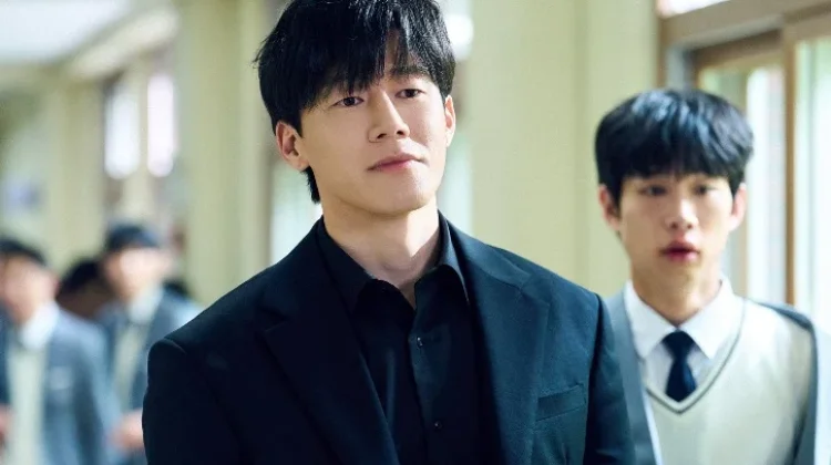 Kim Yeol Angkat Bicara:  Soal Peranya di Serial Teach You A Leasson