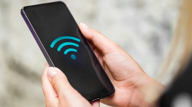 Ini Penyebab HP Tidak Bisa Terhubung ke WiFi dan Cara Mengatasinya